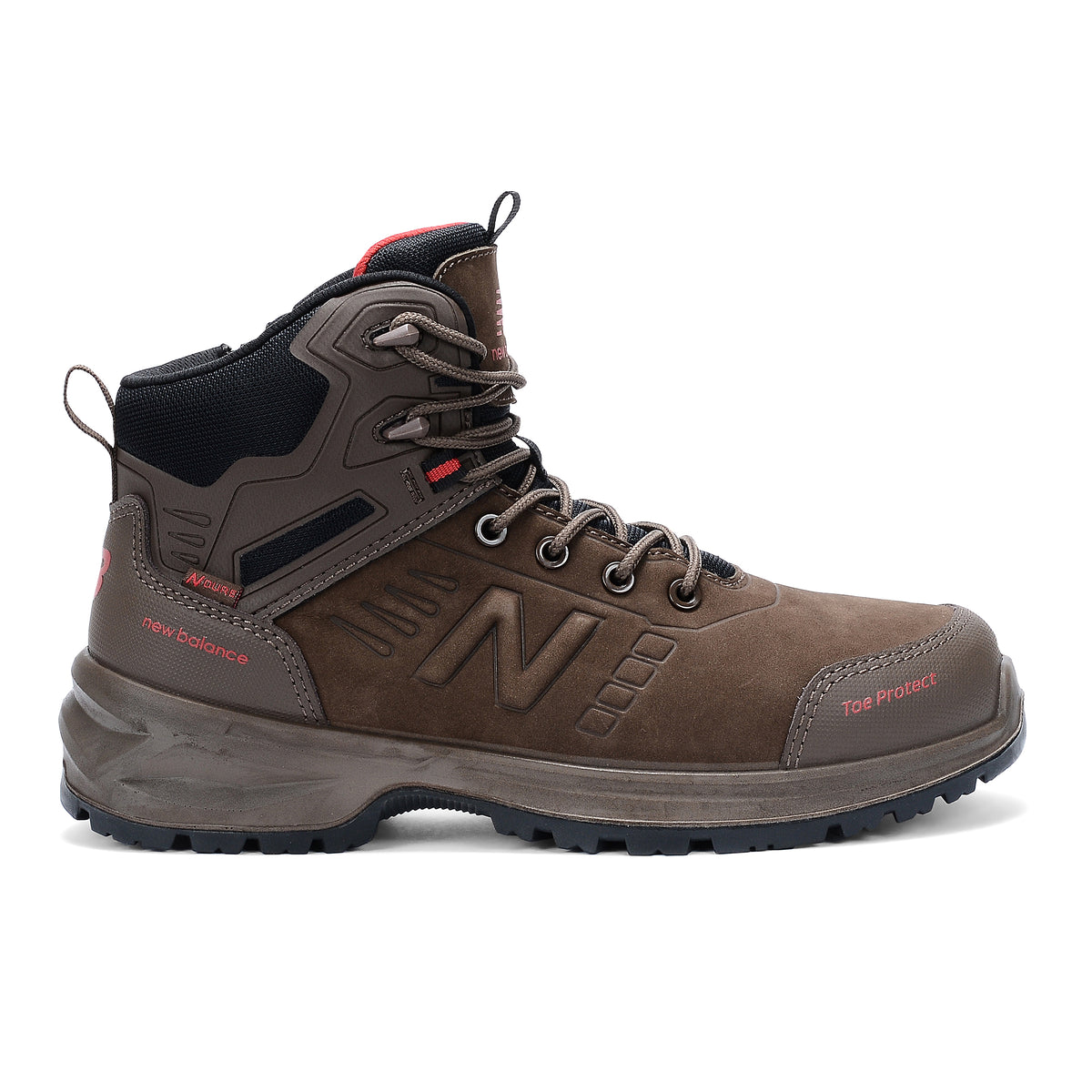 New Balance - Mens Calibre 2E MIDCLBRE
