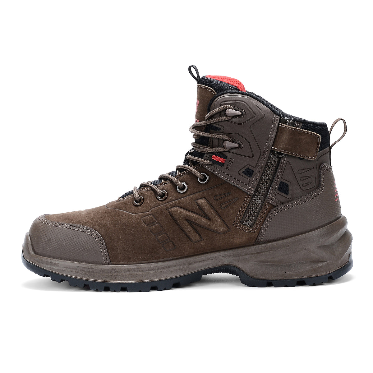 New Balance - Mens Calibre 2E MIDCLBRE