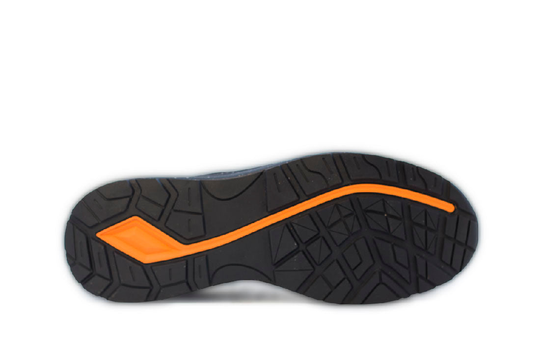 New Balance - Mens Logic MIDLOGI