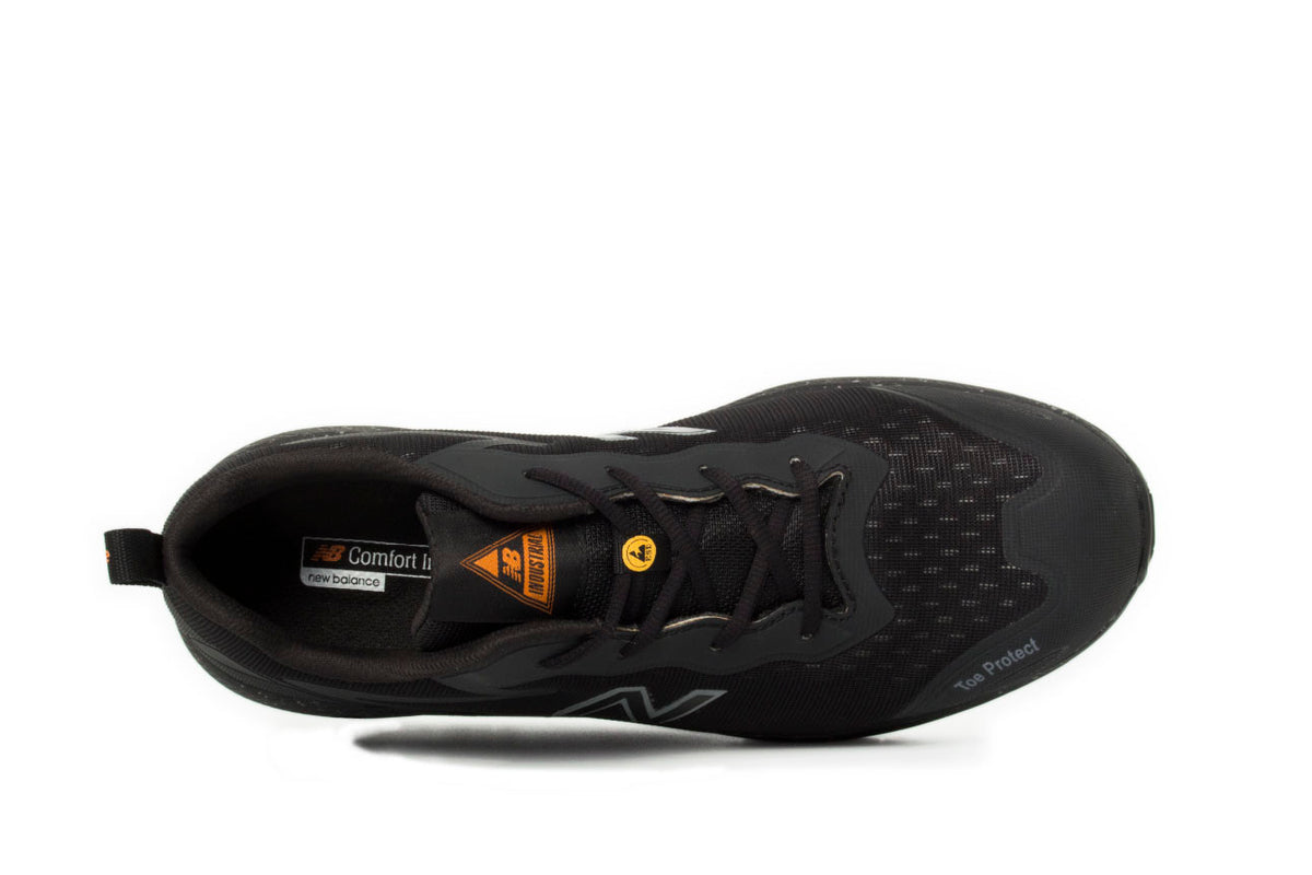 New Balance - Mens Logic MIDLOGI