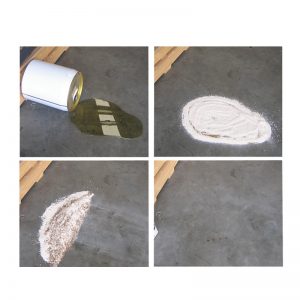 Mineral Sponge Granular Absorbent