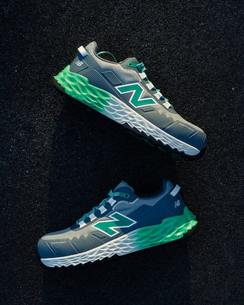 New Balance - Mens Fresh Foam Cremorne MEFCCAPAG