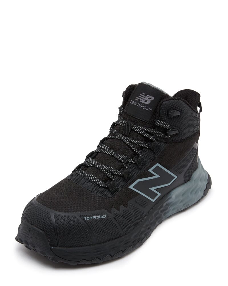New Balance - Mens Fresh Foam Cremorne Mid MEFCMCAPBG