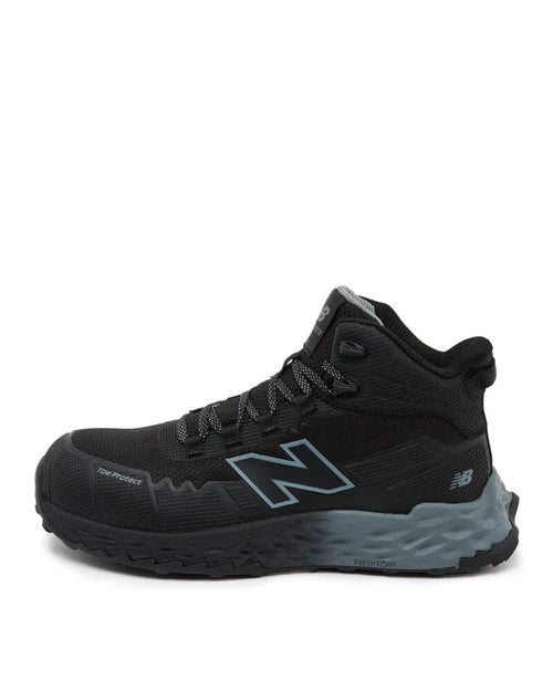 New Balance - Mens Fresh Foam Cremorne Mid MEFCMCAPBG