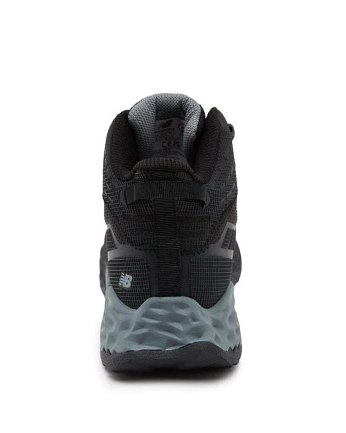 New Balance - Mens Fresh Foam Cremorne Mid MEFCMCAPBG