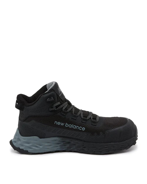 New Balance - Mens Fresh Foam Cremorne Mid MEFCMCAPBG