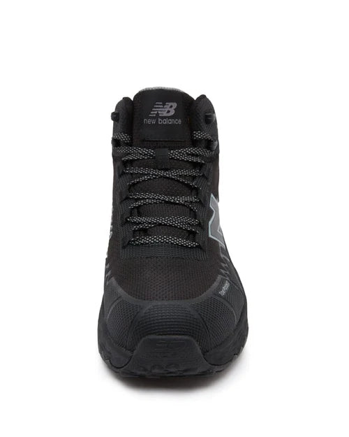 New Balance - Mens Fresh Foam Cremorne Mid MEFCMCAPBG