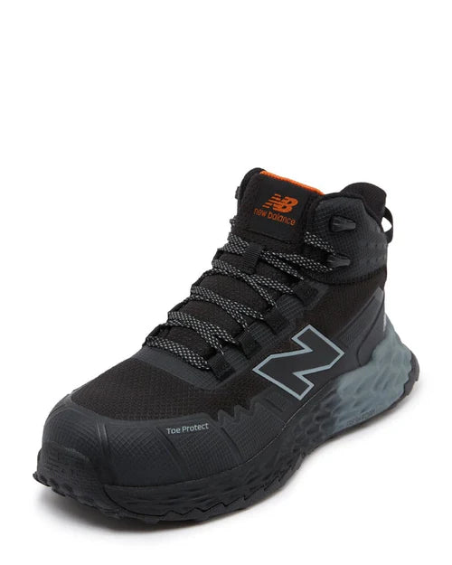 New Balance - Womens Fresh Foam Cremorne Mid WEFCMCAPBG