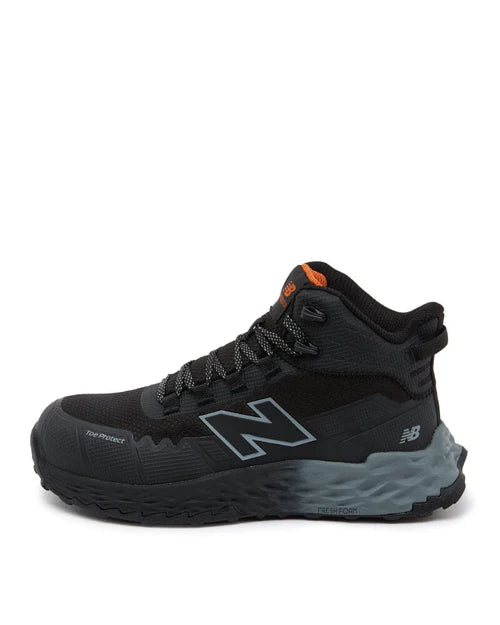 New Balance - Womens Fresh Foam Cremorne Mid WEFCMCAPBG
