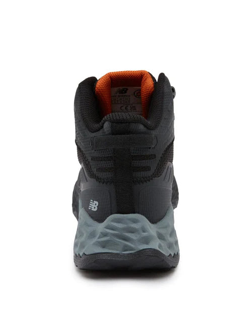 New Balance - Womens Fresh Foam Cremorne Mid WEFCMCAPBG