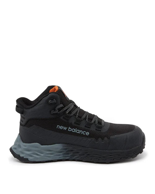 New Balance - Womens Fresh Foam Cremorne Mid WEFCMCAPBG