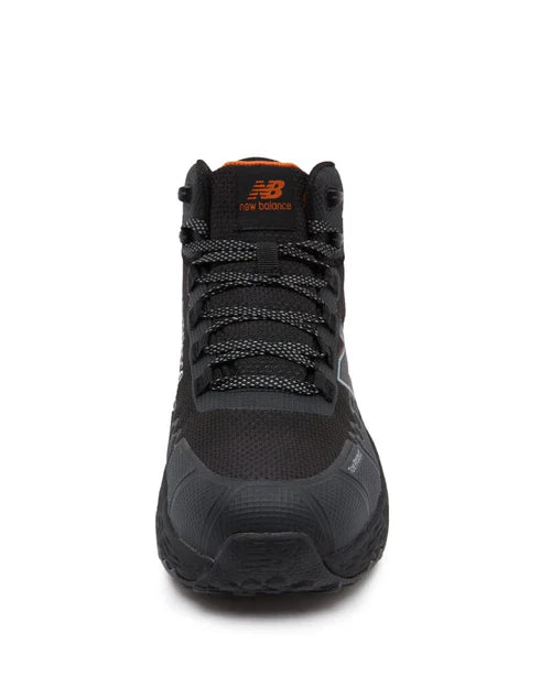 New Balance - Womens Fresh Foam Cremorne Mid WEFCMCAPBG