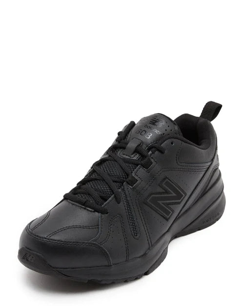 New Balance - Mens 608 v5 MX608BB5