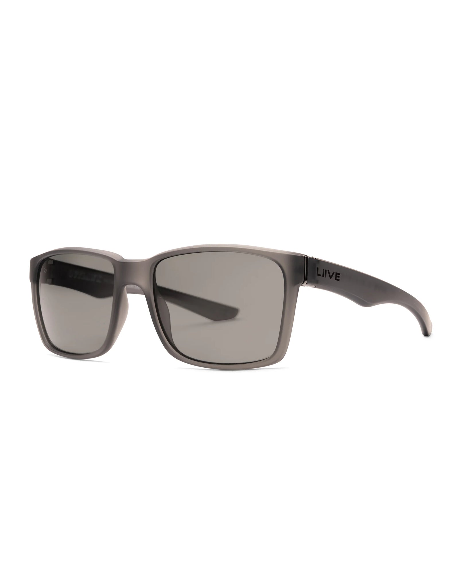 Liive OutlawX-Polarised-MattBlack