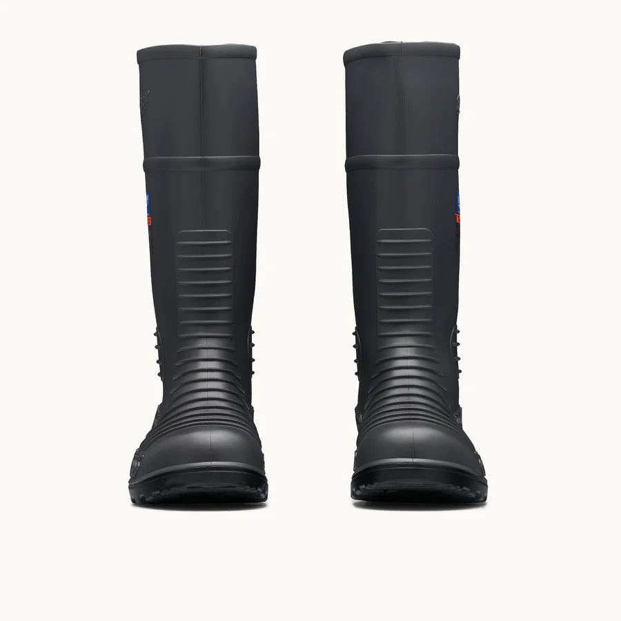 Blundstone Mens BK40 Metguard Gumboots Steel