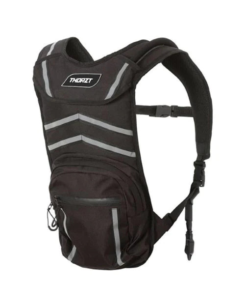 Thorzt Hydration Backpack Black