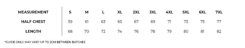 Warners Bay FC Hoodie - Adult