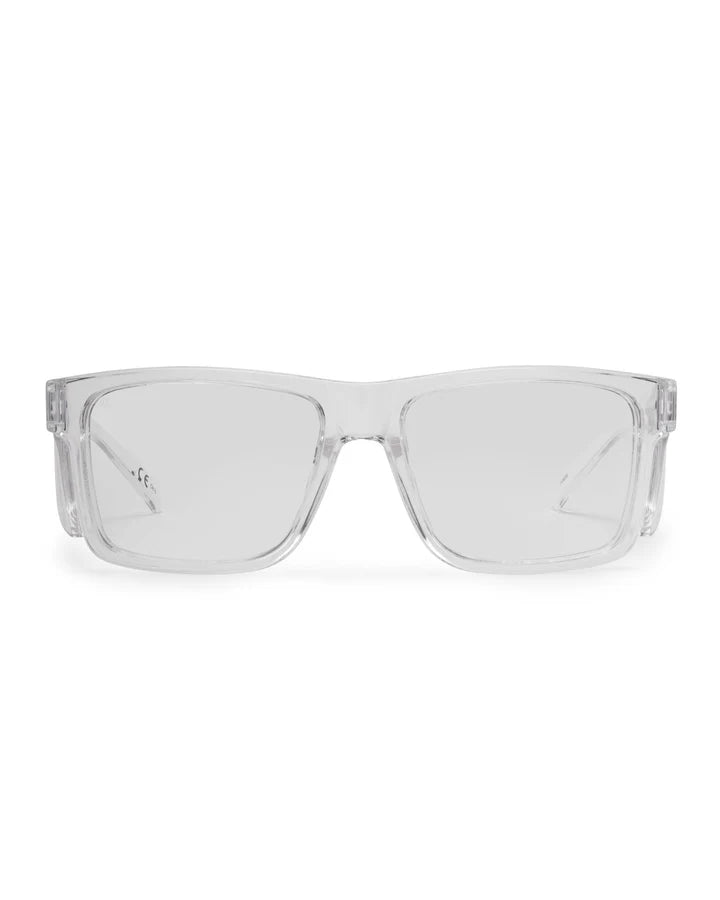 Liive Tradie Clear Lens