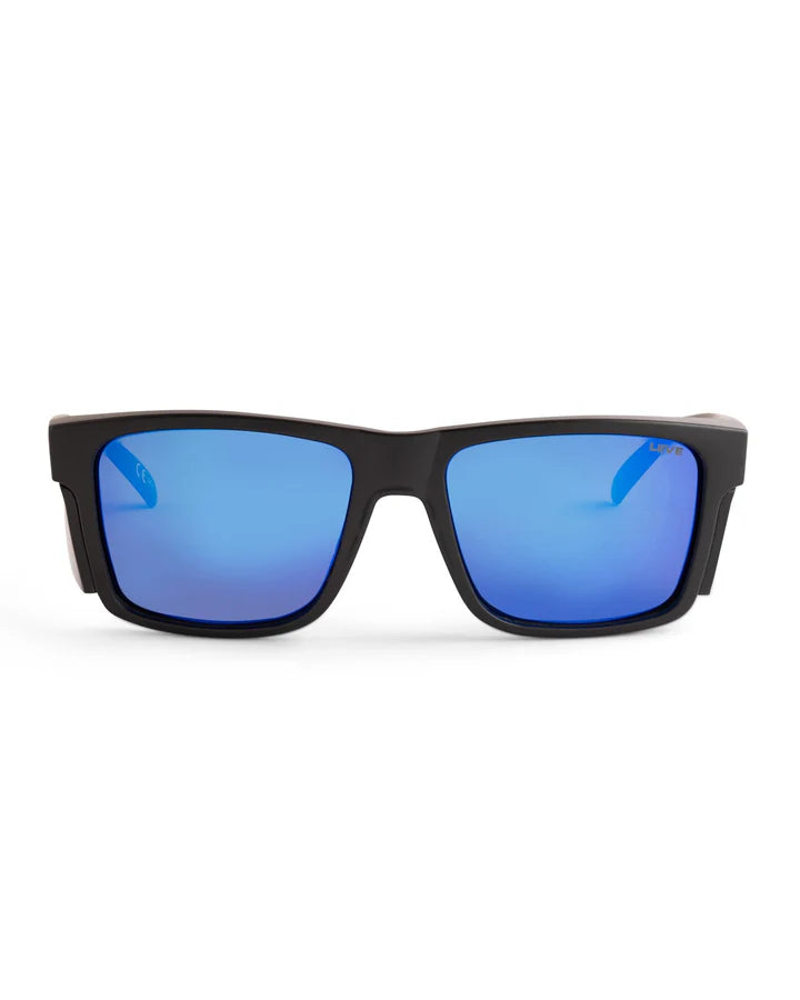 Liive-JonnyBrooksX-BlueMirror-Polarised-MattBlack