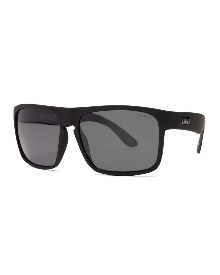 Liive Voyager-Polar-MattBlack