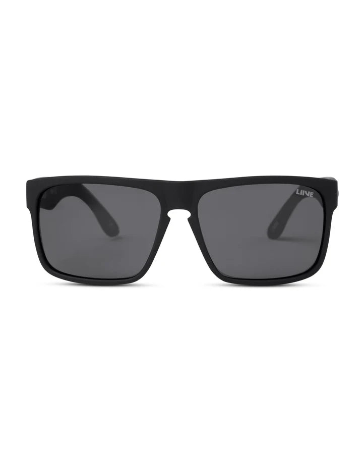 Liive Voyager-Polar-MattBlack
