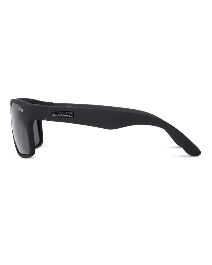 Liive Voyager-Polar-MattBlack