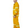 Wildland Fire Jacket Proban Level 1