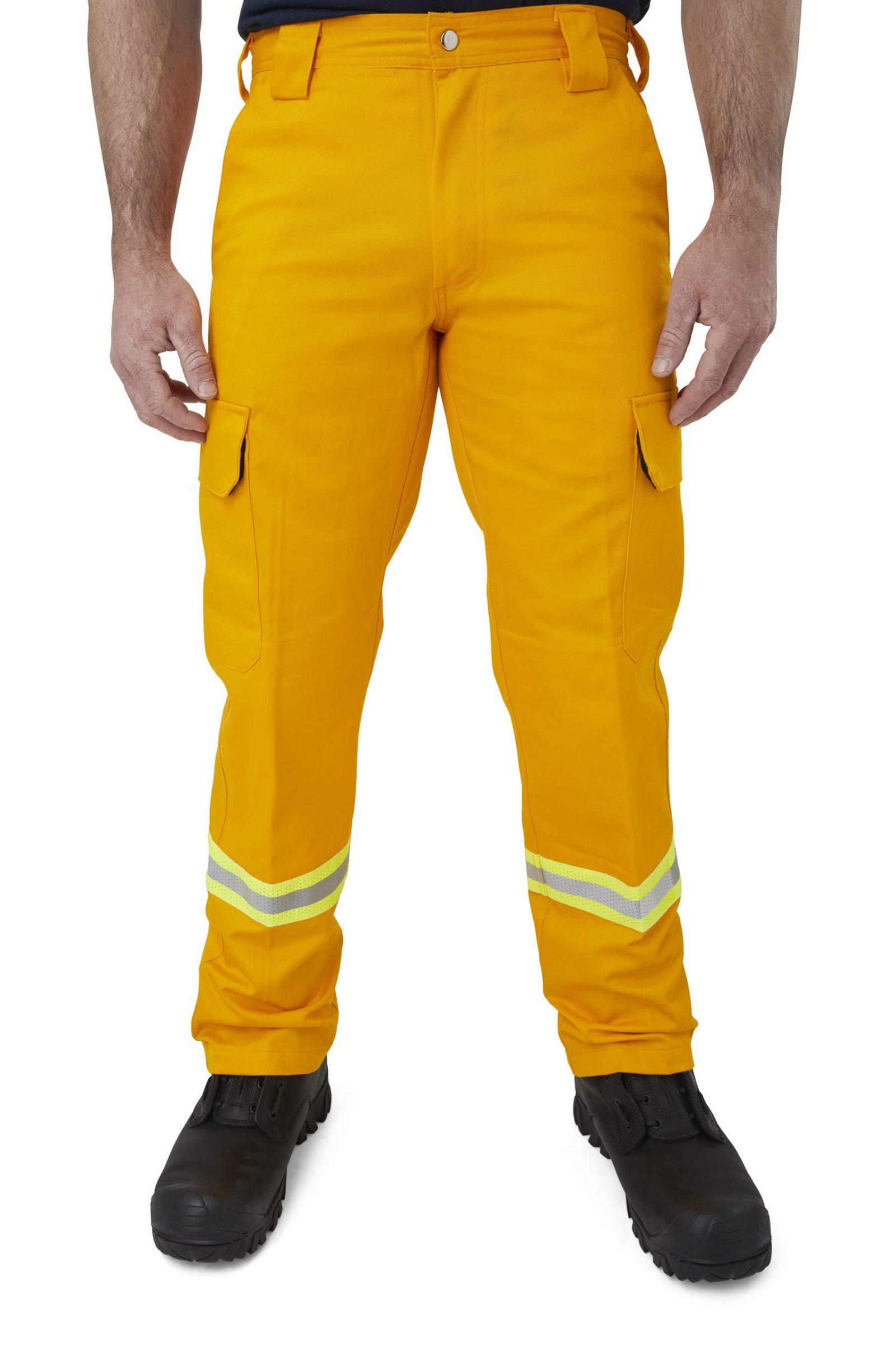 Wildland Fire Pants Proban Cargo Level 1