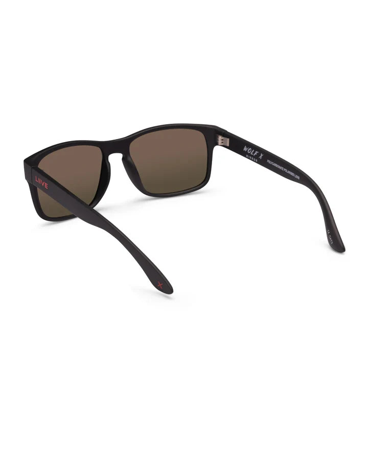 Liive-WolfX-Mirror-Polarised-Matt Xtal Black