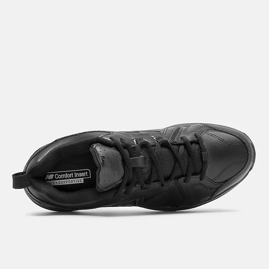 New Balance - Womens 608 v5 WX608BB5