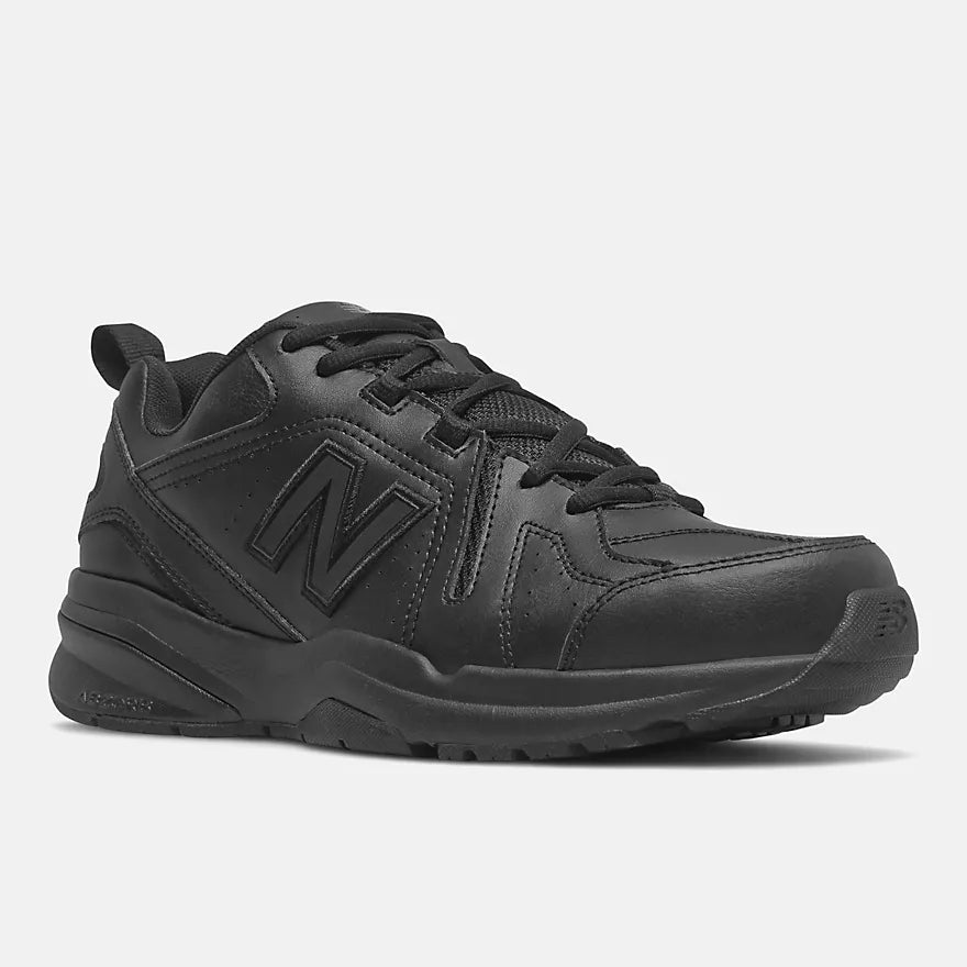 New Balance - Womens 608 v5 WX608BB5