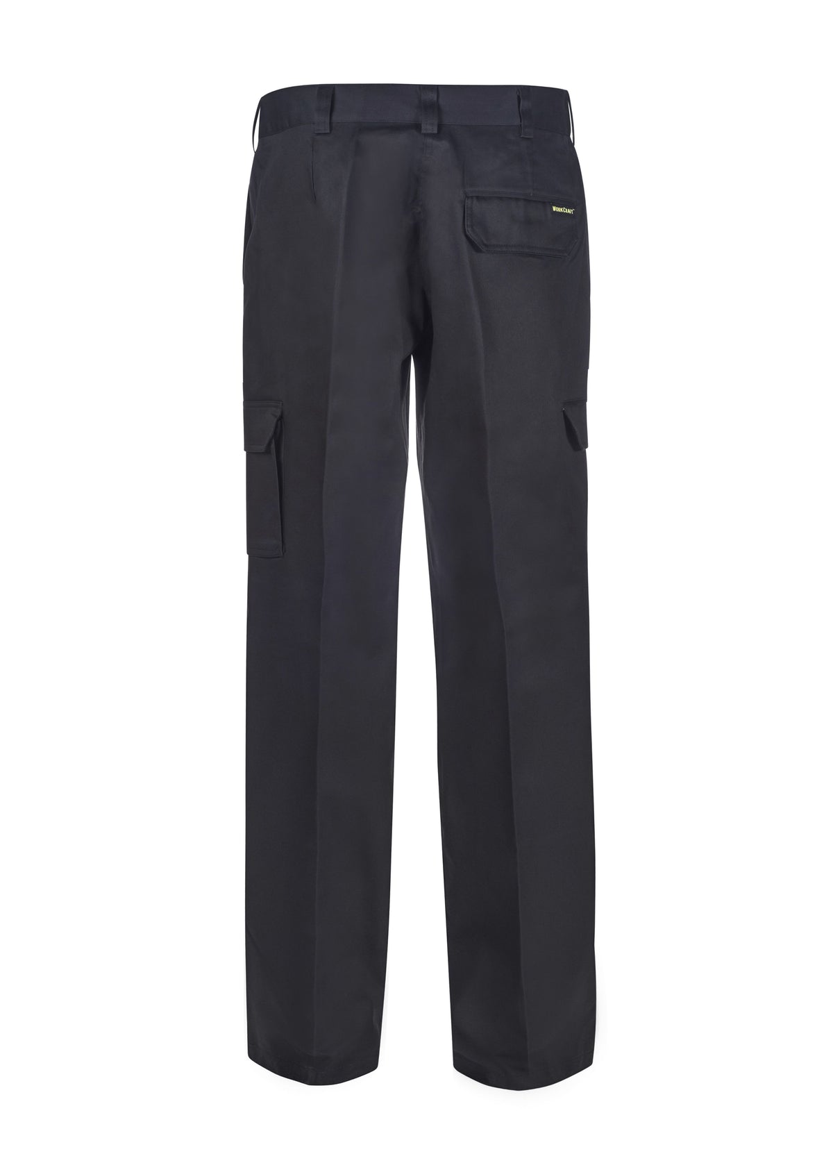 WorkCraft Womens Mid Weight Cargo Pants 245g WPL070