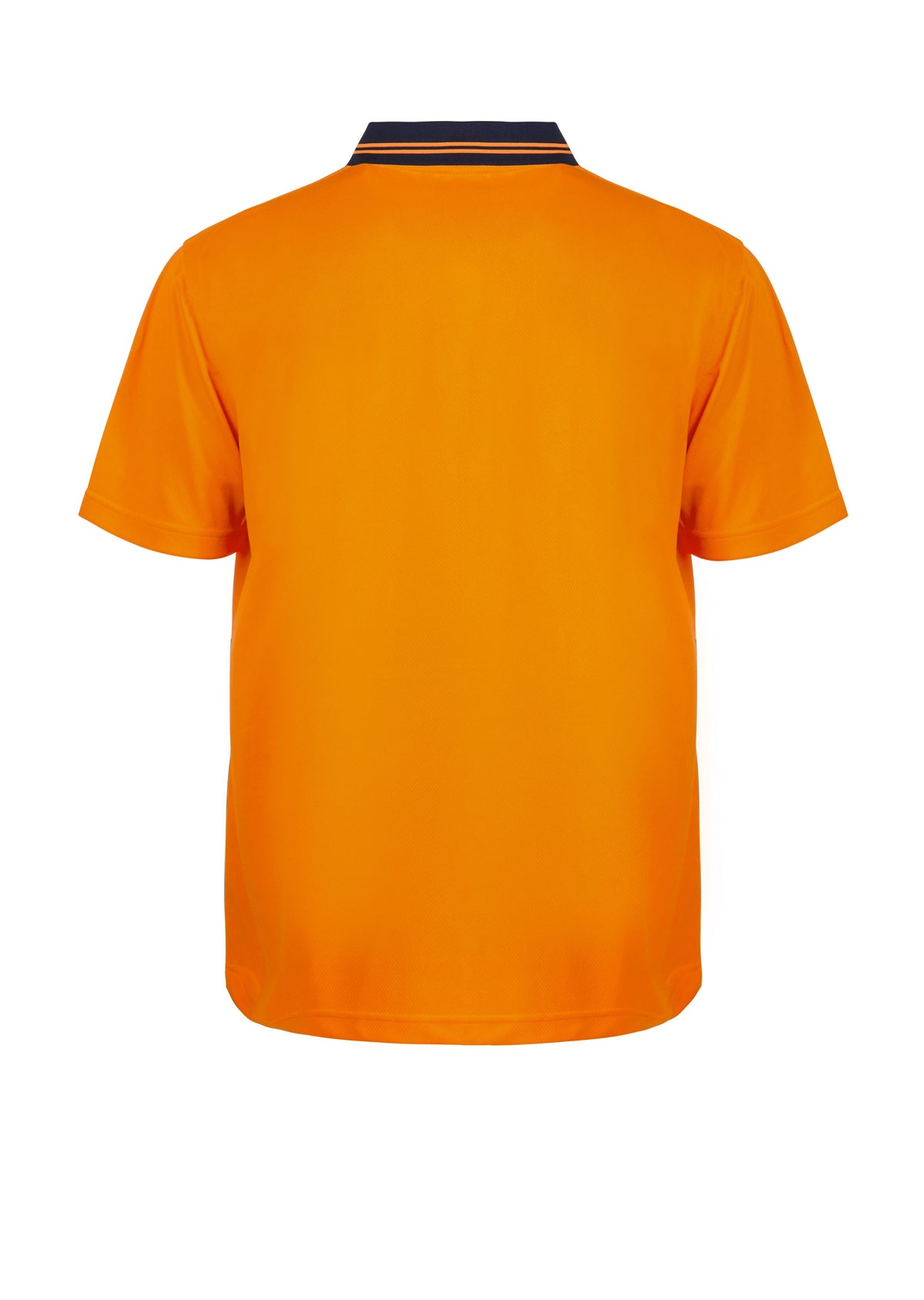 WorkCraft Mens Food Industry Micromesh Polo SS 157g WSP205