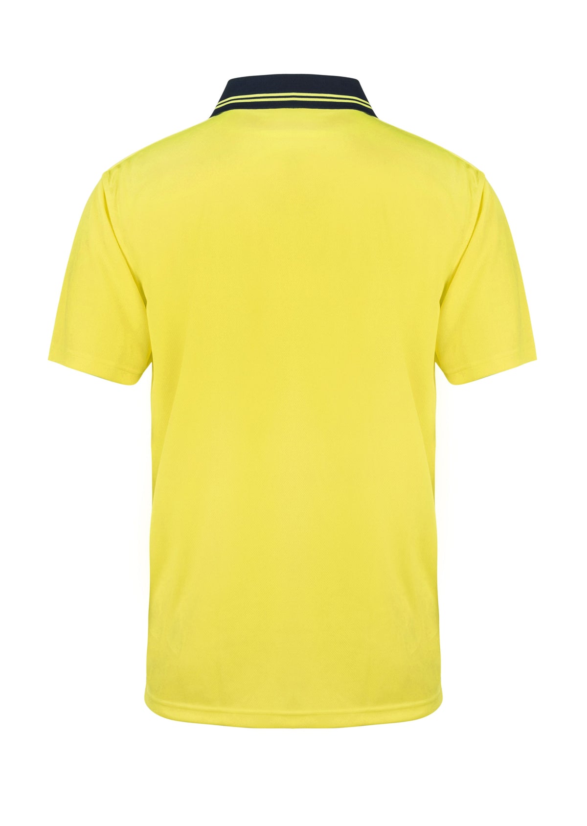 WorkCraft Mens Micromesh Polo SS 157g WSP201