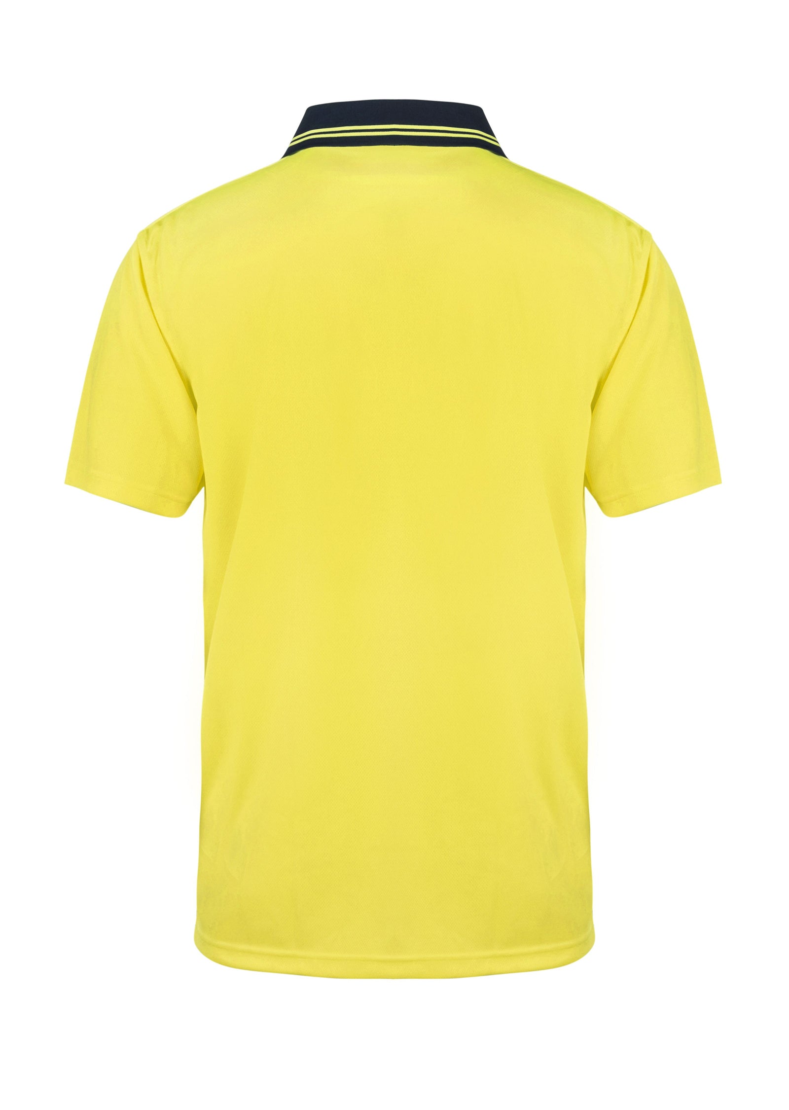 WorkCraft Mens Micromesh Polo SS 157g WSP201