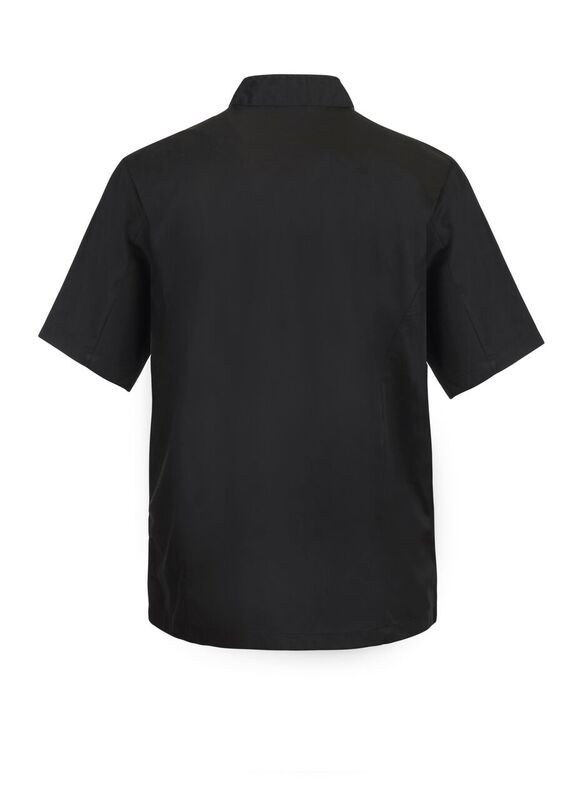 ChefsCraft Mens LW Executive Chefs Jacket SS 155g