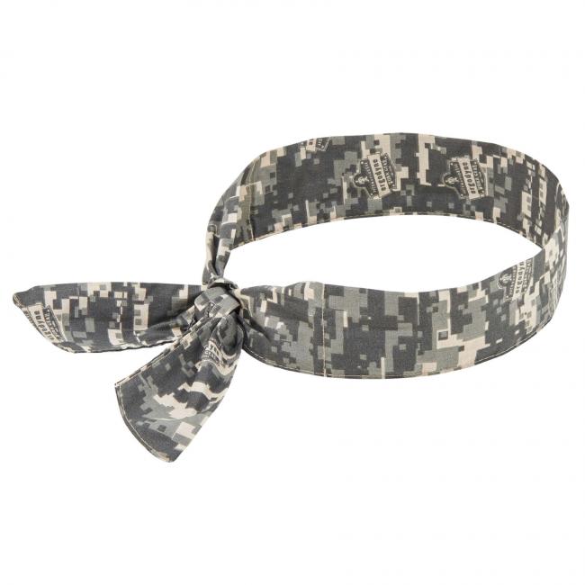 Chill-Its 6700 Cooling Neck Wrap Camo
