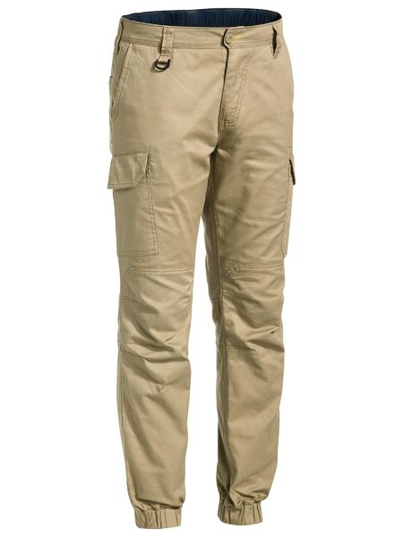 Pants Bisley X-Airflow RipStop Stove Pipe Cargo Twill 240g BPC6476