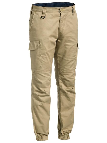 Pants Bisley X-Airflow RipStop Stove Pipe Cargo Twill 240g Navy 77R