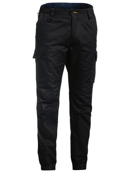Pants Bisley X-Airflow RipStop Stove Pipe Cargo Twill 240g BPC6476