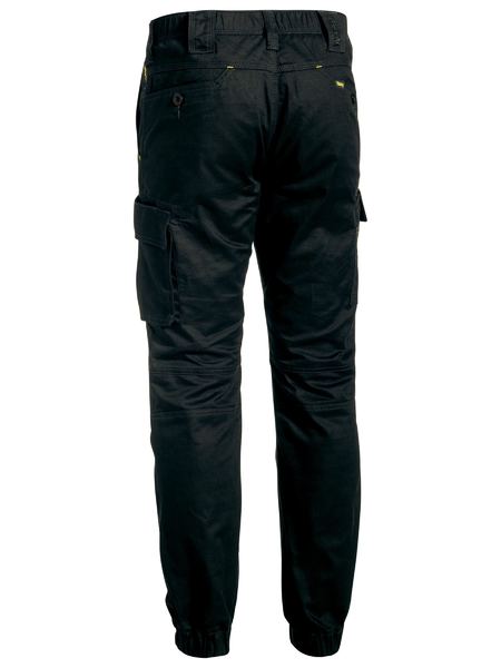 Pants Bisley X-Airflow RipStop Stove Pipe Cargo Twill 240g BPC6476