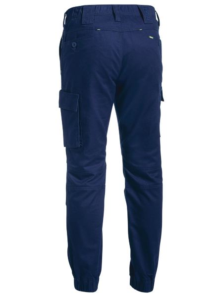 Pants Bisley X-Airflow RipStop Stove Pipe Cargo Twill 240g BPC6476