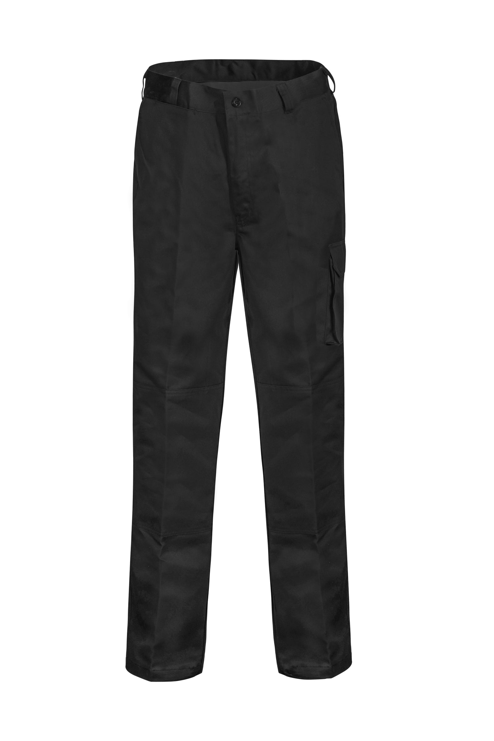 WorkCraft Mens Modern Fit Mid Weight Cargo Pants 245g WP3060