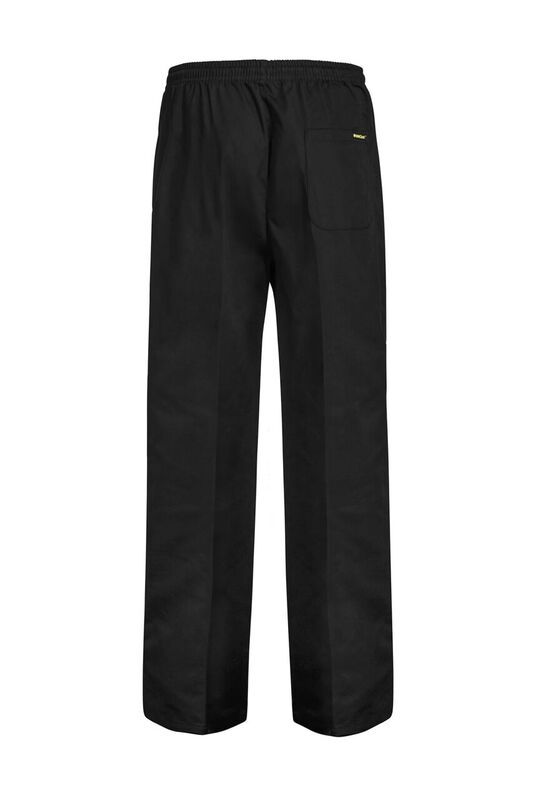 ChefsCraft Unisex Food Industry Pants 220g WP3004
