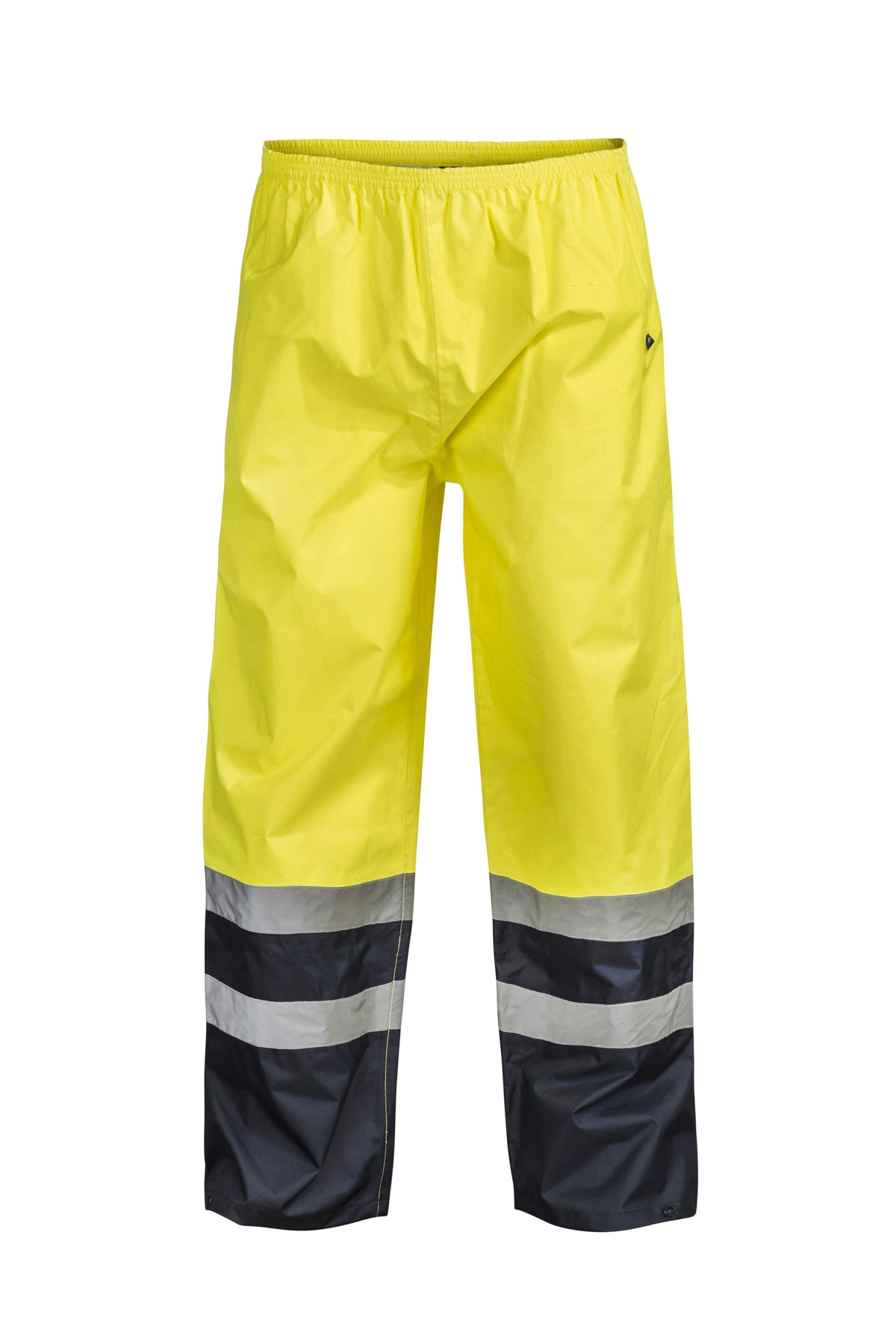 WorkCraft Mens BM-Taped Rain Pants 300D WW9006
