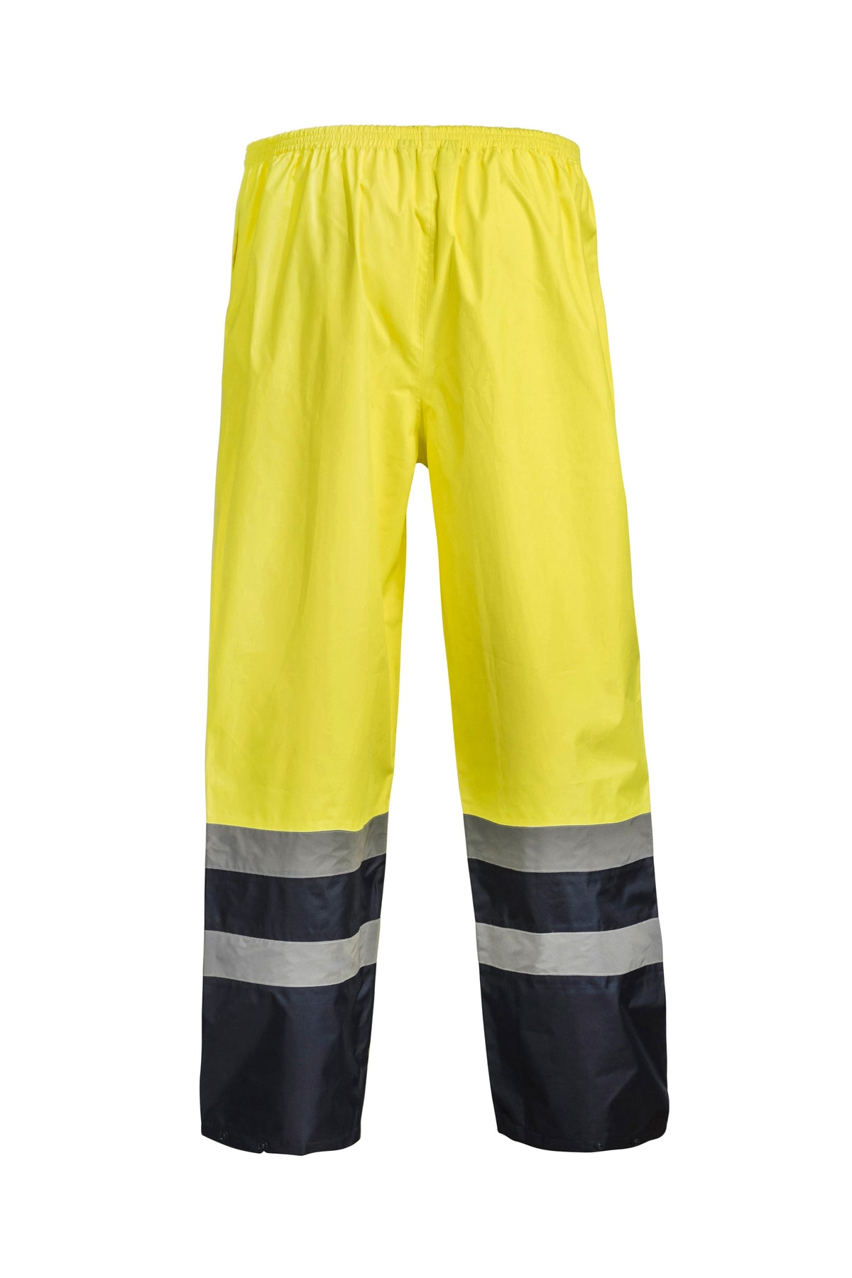WorkCraft Mens BM-Taped Rain Pants 300D WW9006