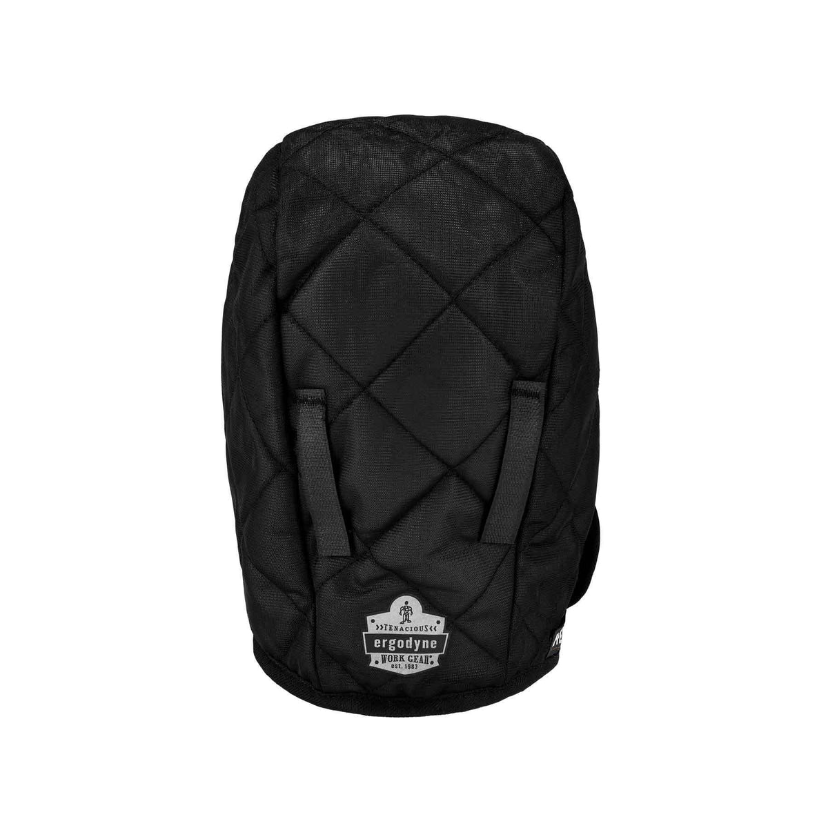 Ergodyne N-Ferno Winter Hard Hat Liner 3-Layer Regular Length