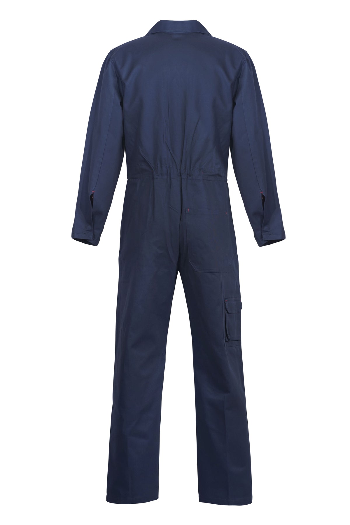 WorkCraft Mens Drill Coveralls 310g WC3050
