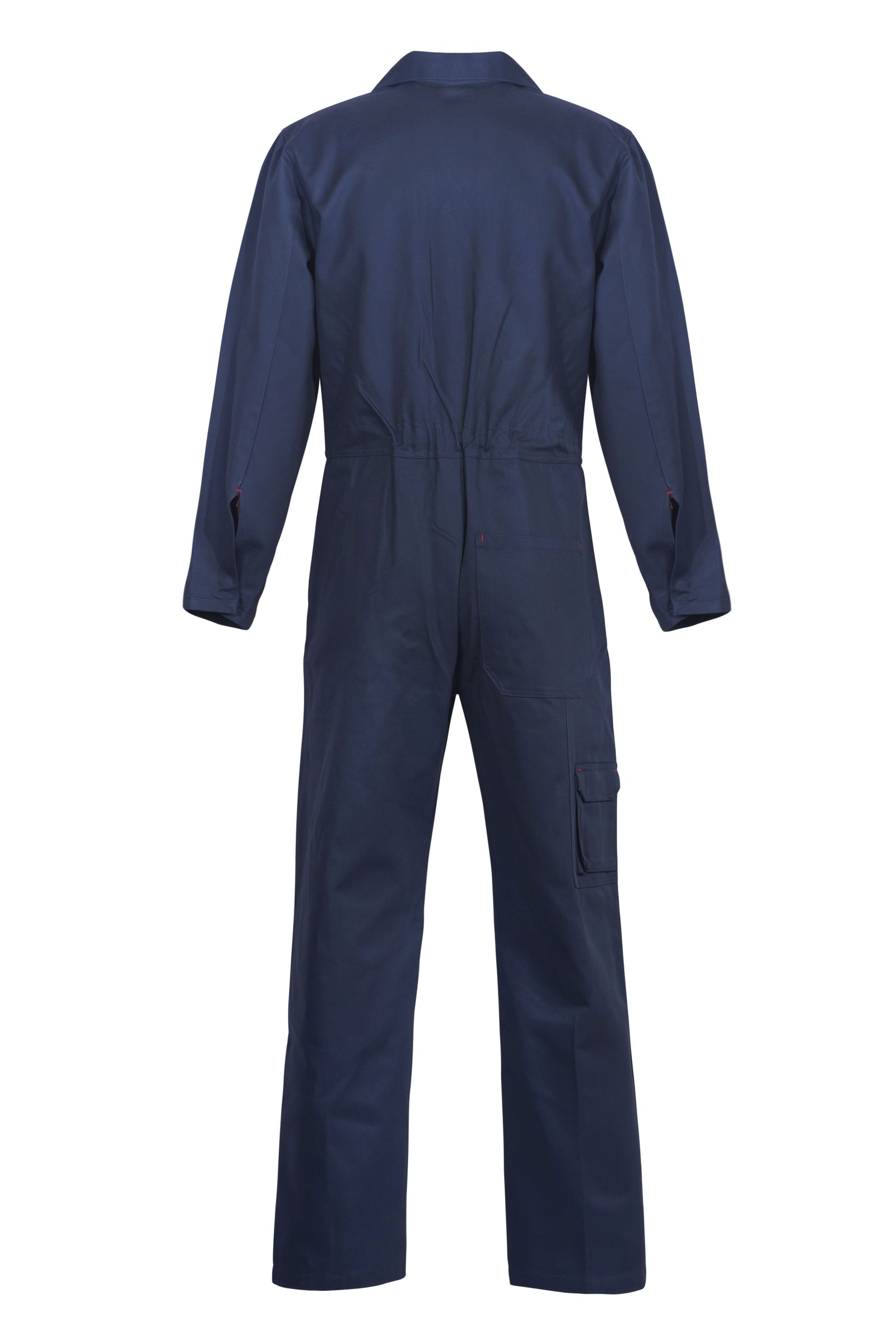 WorkCraft Mens Drill Coveralls 310g WC3050