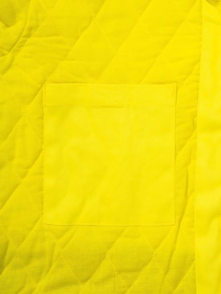 Jacket Bisley Hi Vis Taped Drill 3-in-1 310g BJ6970T